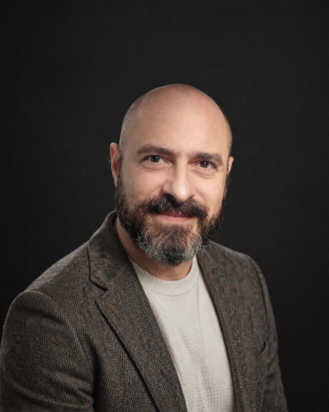 Alexandre Jammel