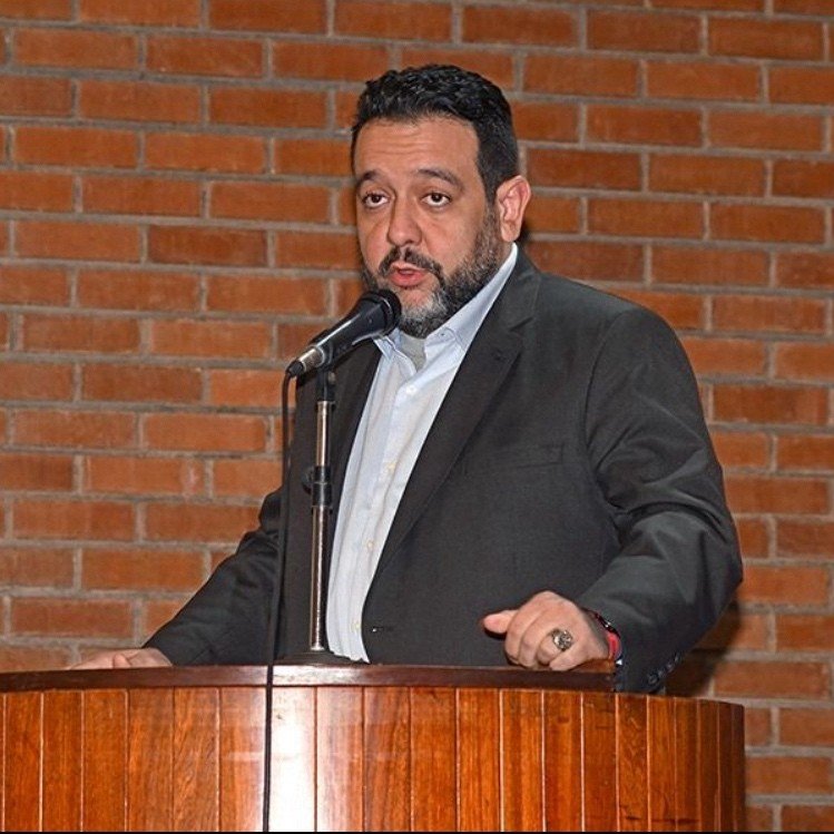 F&aacute;bio Moraes