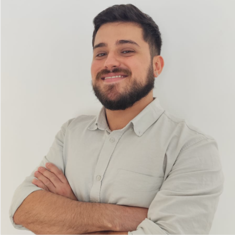 Rodrigo Inchausp